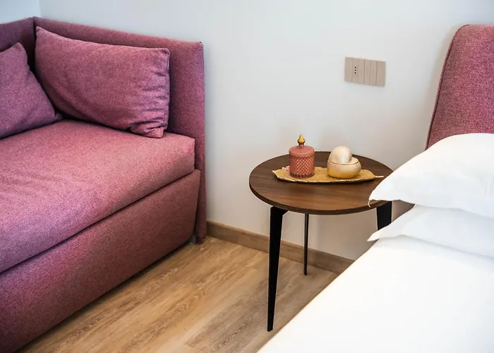 Colle Serrano Relais & Spa