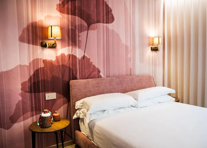 Colle Serrano Relais & Spa