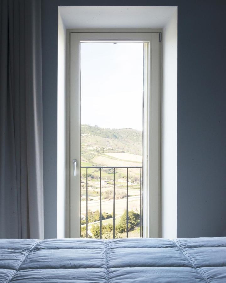 Farm stay Colle Serrano Relais & *