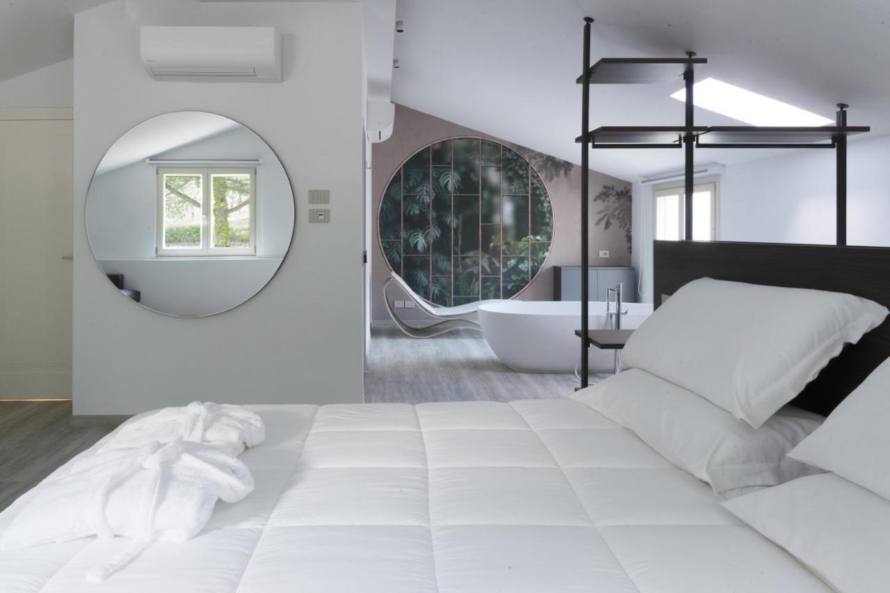 Colle Serrano Relais & *
