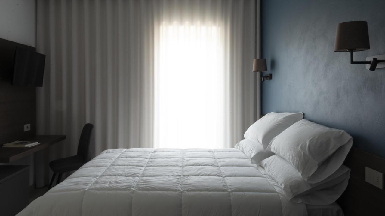Colle Serrano Relais & Farm stay Ripatransone