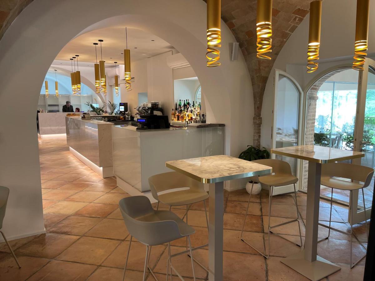 Colle Serrano Relais & * Ripatransone