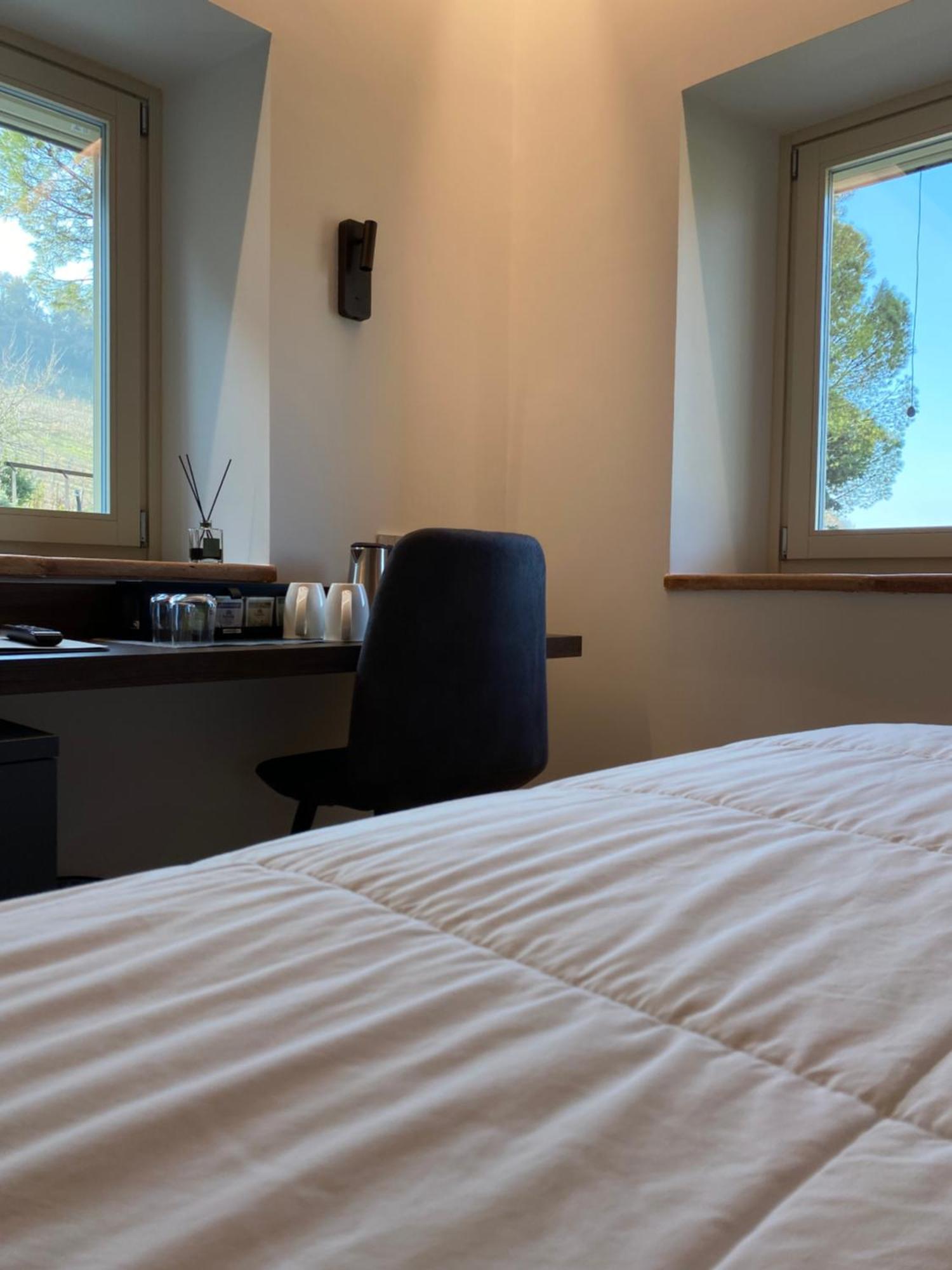 Colle Serrano Relais & Farm stay Ripatransone