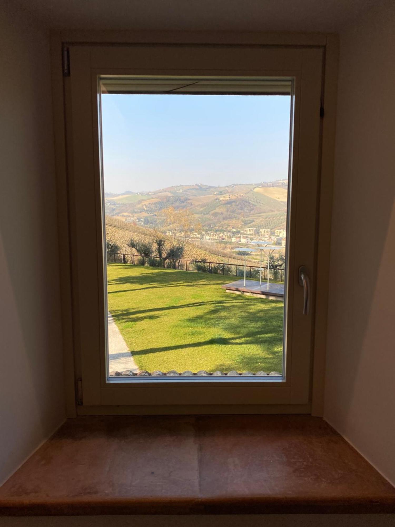 Farm stay Colle Serrano Relais & *