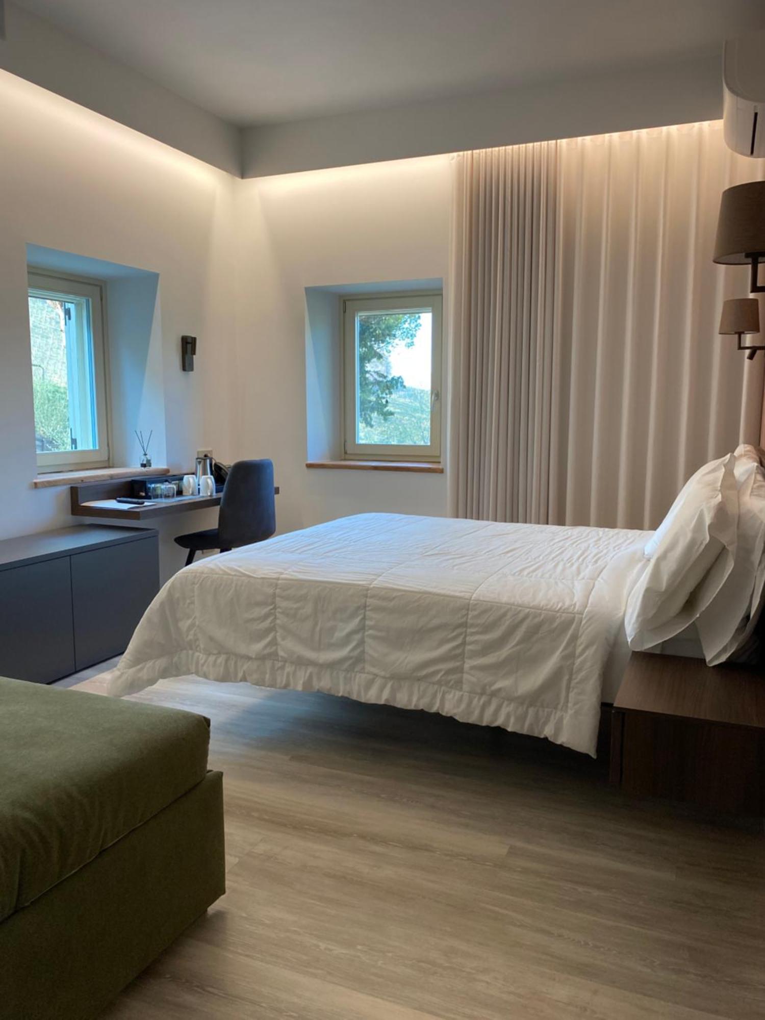 Colle Serrano Relais & Farm stay