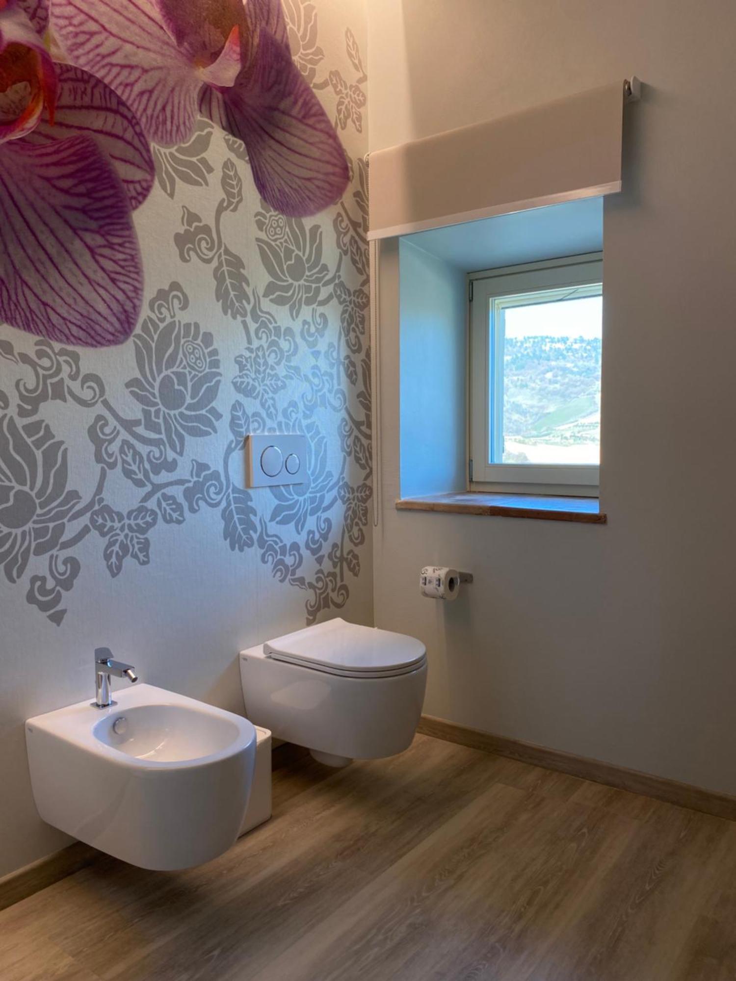 Colle Serrano Relais &