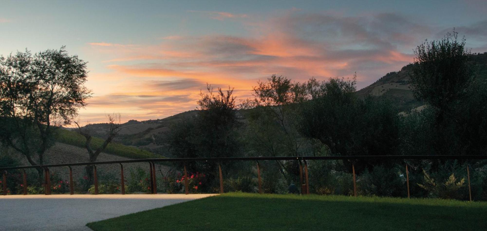 Colle Serrano Relais & Ripatransone
