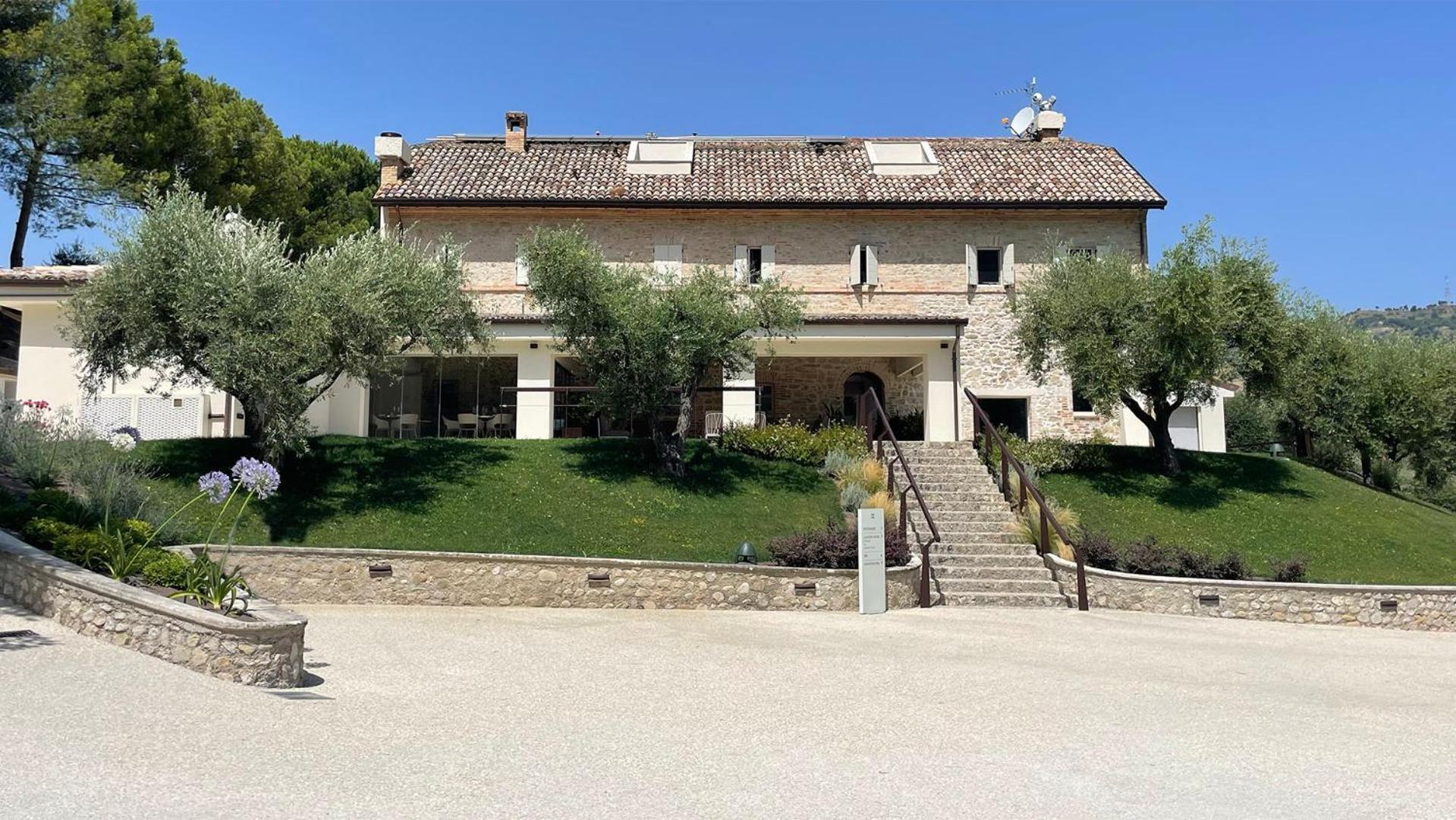 Colle Serrano Relais & * Ripatransone