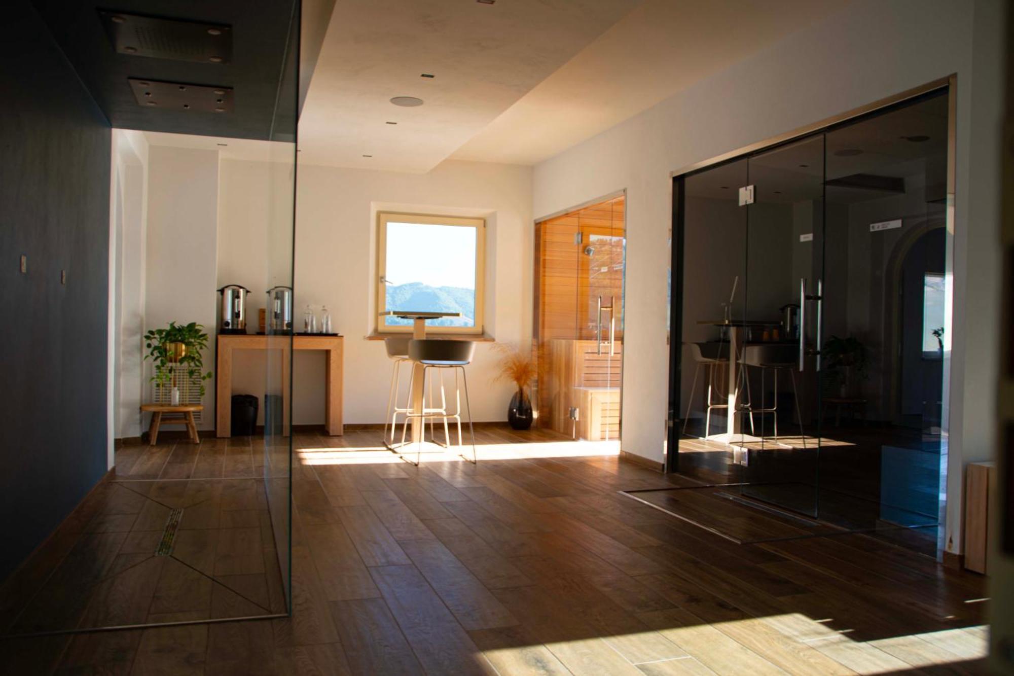 Colle Serrano Relais & Farm stay Ripatransone