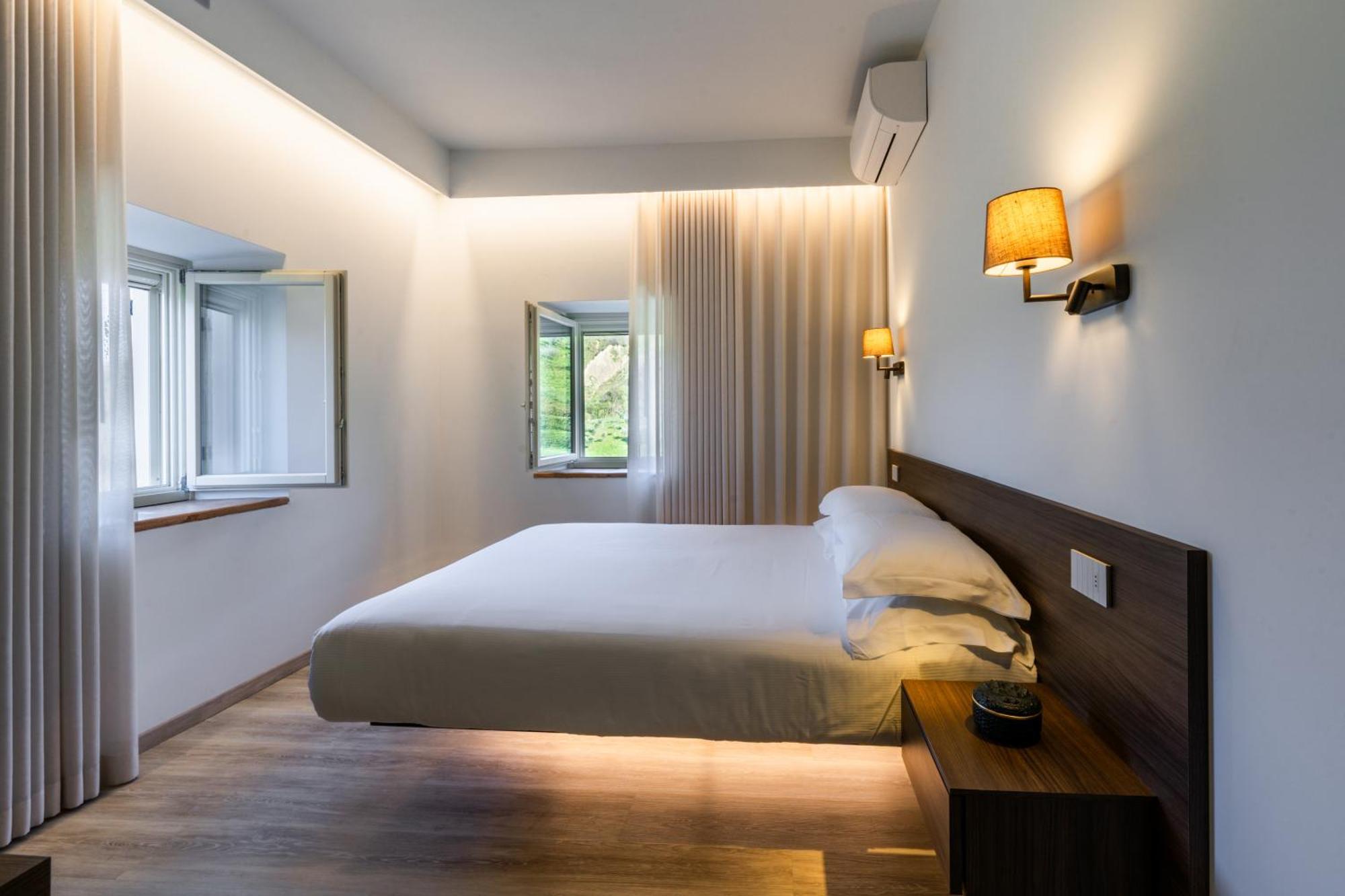 Farm stay Colle Serrano Relais & Ripatransone