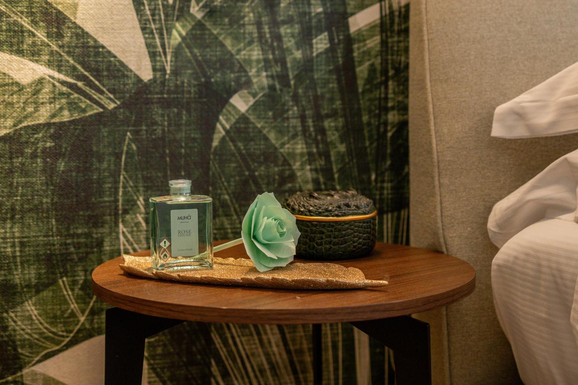 Farm stay Colle Serrano Relais & *