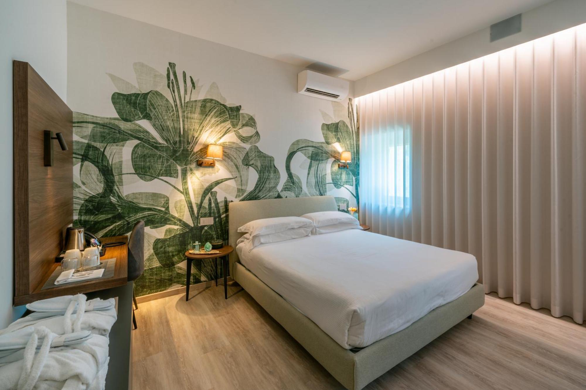 Colle Serrano Relais & Farm stay Ripatransone